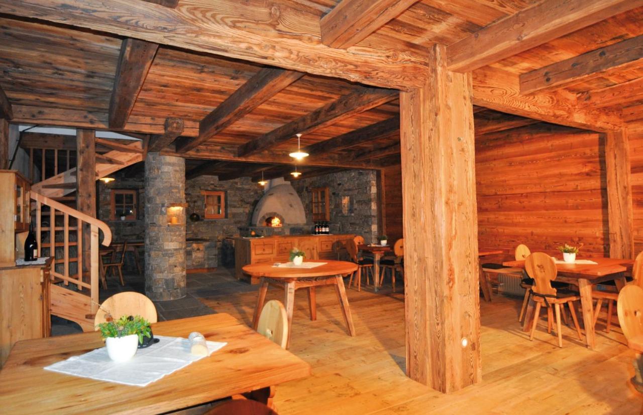 Gasthof Weisses Kreuz Naturns Zewnętrze zdjęcie